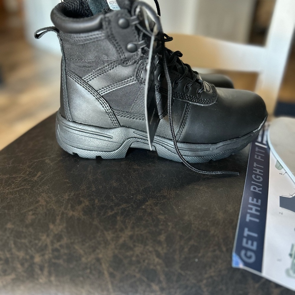 Propper boots - Picture 5 of 8